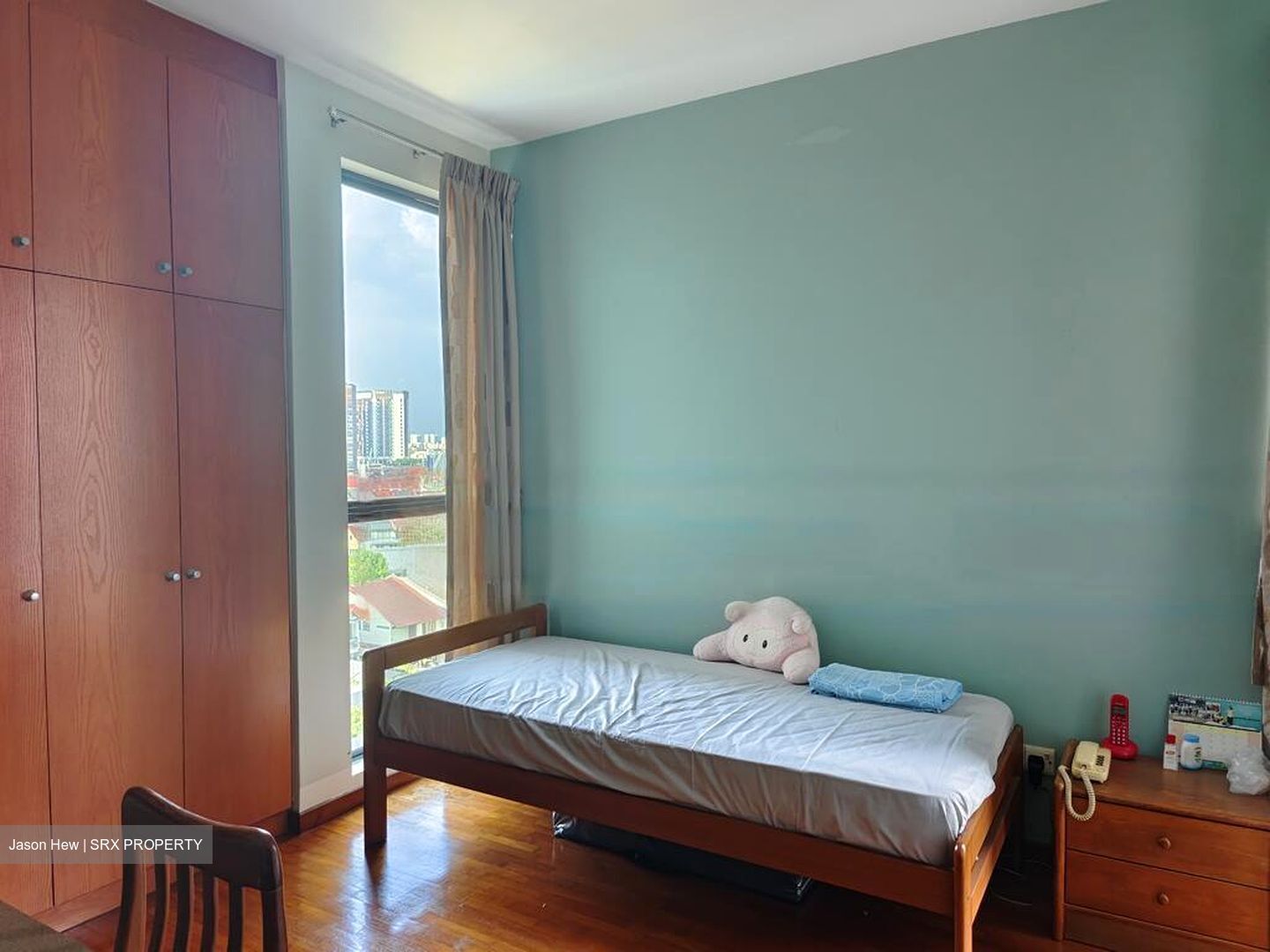Hilltop Grove (D23), Condominium #439910951